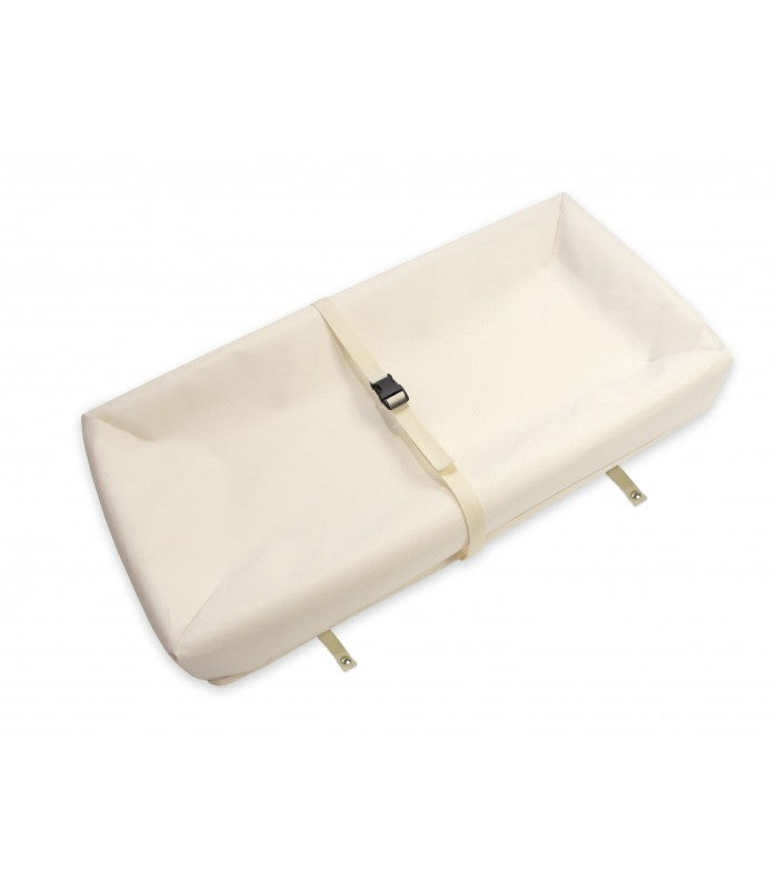 Organic Cotton Changing Pad