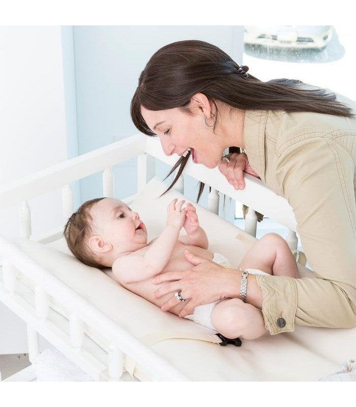 Organic Cotton Changing Pad