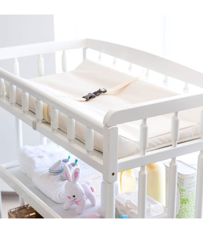 Organic Cotton Changing Pad