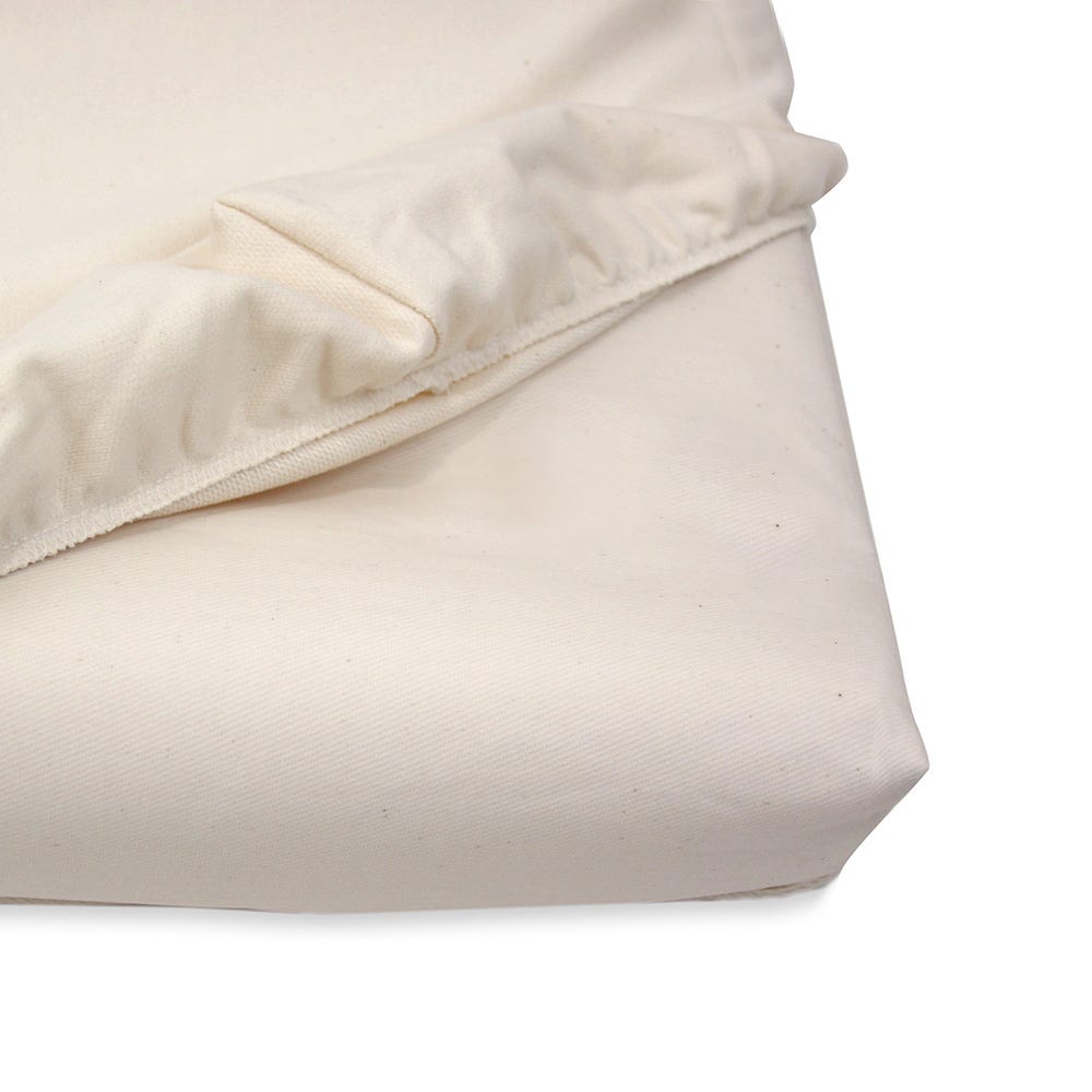 Organic Cotton Changing Pad