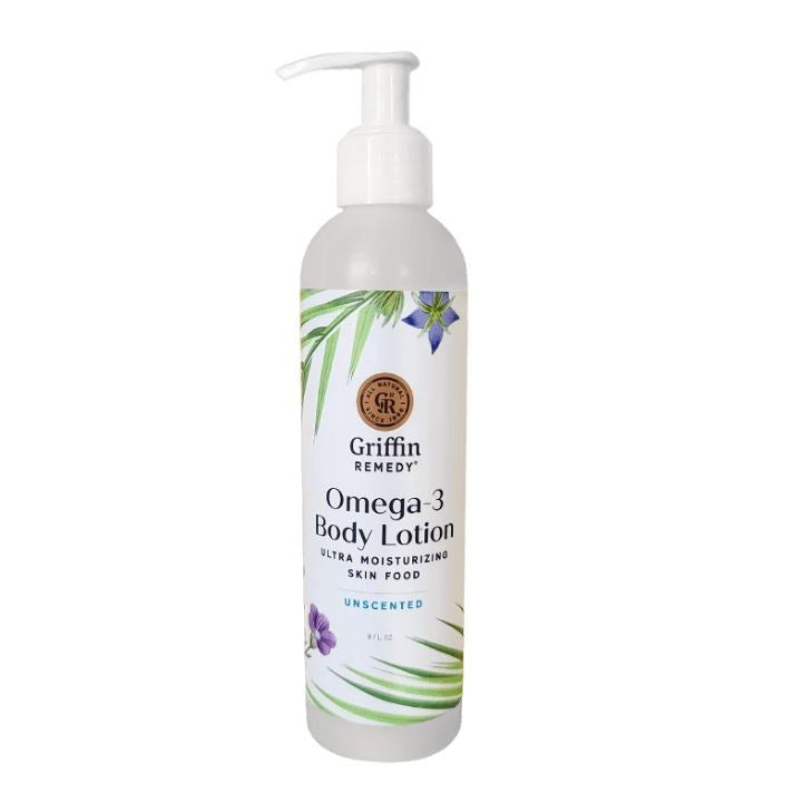 Omega-3 Body Lotion