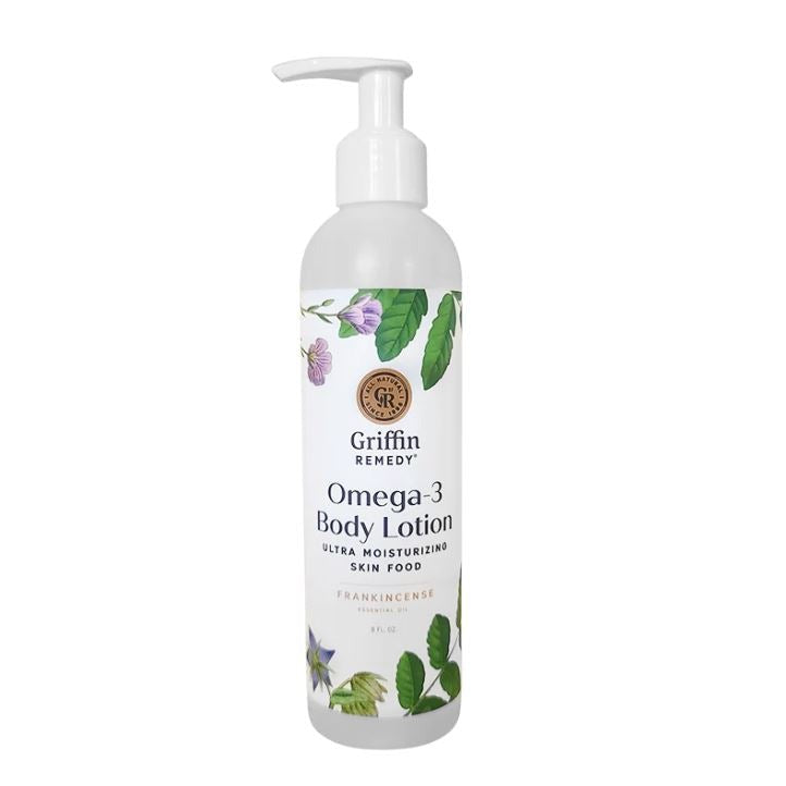 Omega-3 Body Lotion