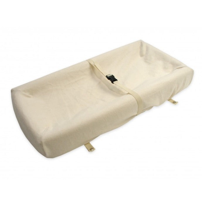 Organic Cotton Changing Pad