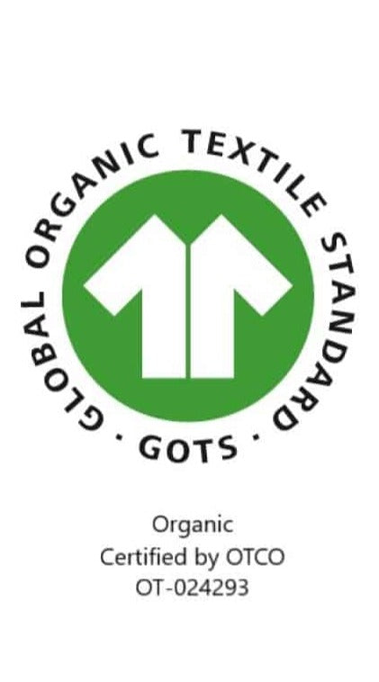 Organic Cotton Toddler Sheets, Complete Set