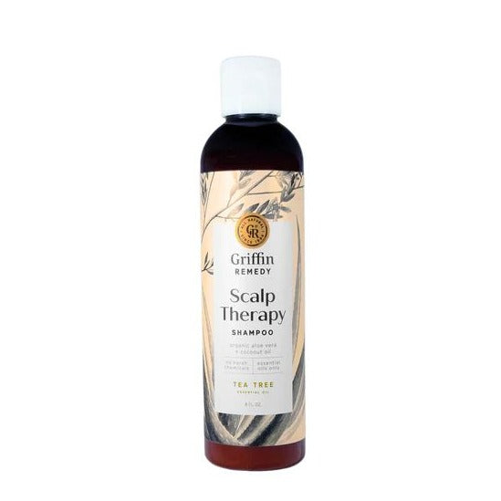 Scalp Therapy Shampoo