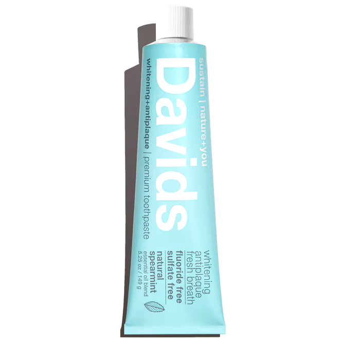 Premium Toothpaste / Spearmint