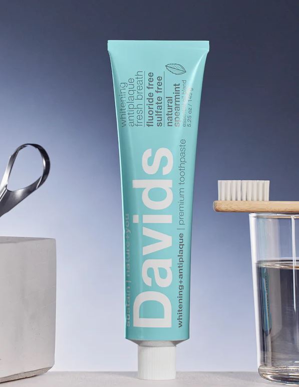Premium Toothpaste / Spearmint