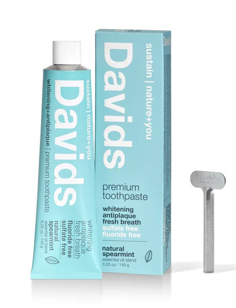 Premium Toothpaste / Spearmint