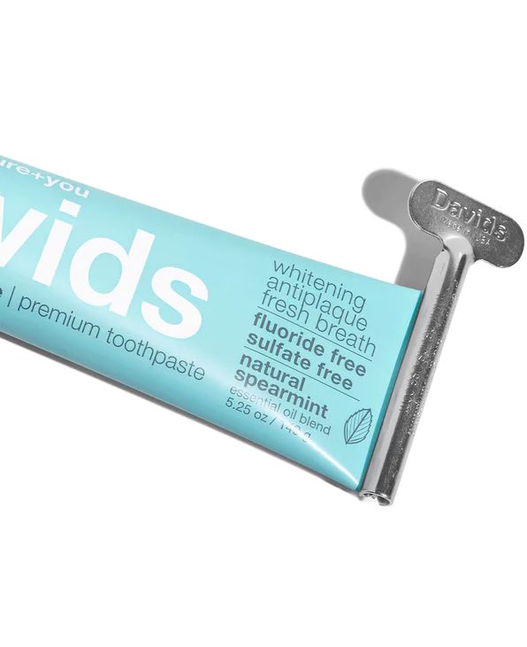 Premium Toothpaste / Spearmint