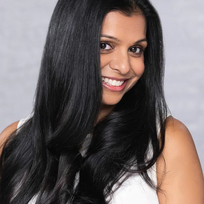 SmartStart Leave-In Conditioner