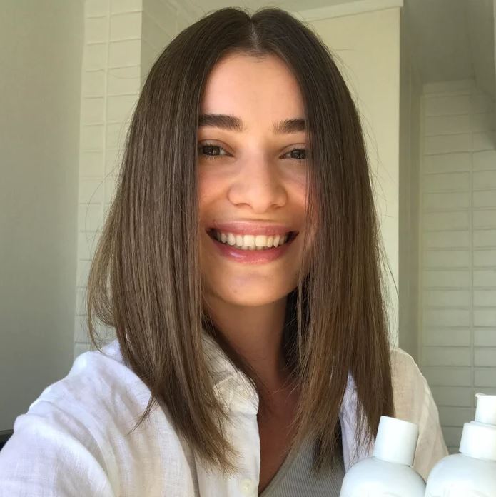 SmartStart Leave-In Conditioner