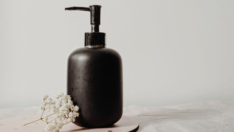 9 Toxic Ingredients to Avoid in Hand Soaps