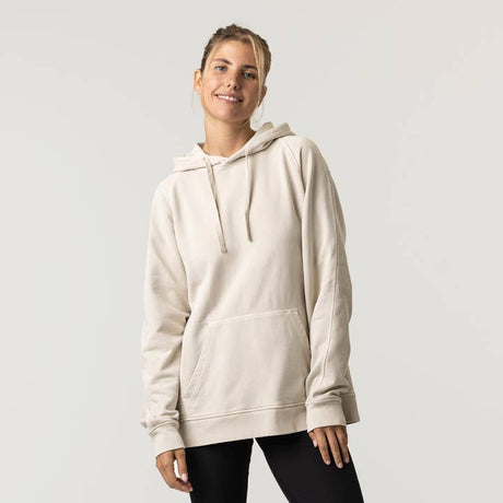 Organic Cotton - Classic Hoodie
