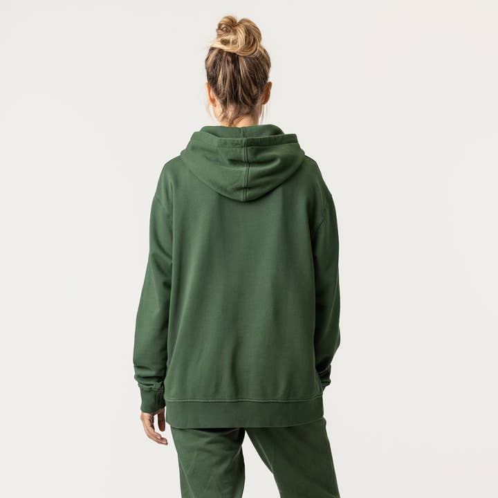 Organic Cotton - Classic Hoodie