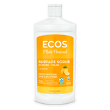 Lemon Surface Scrub 17 fl. oz.