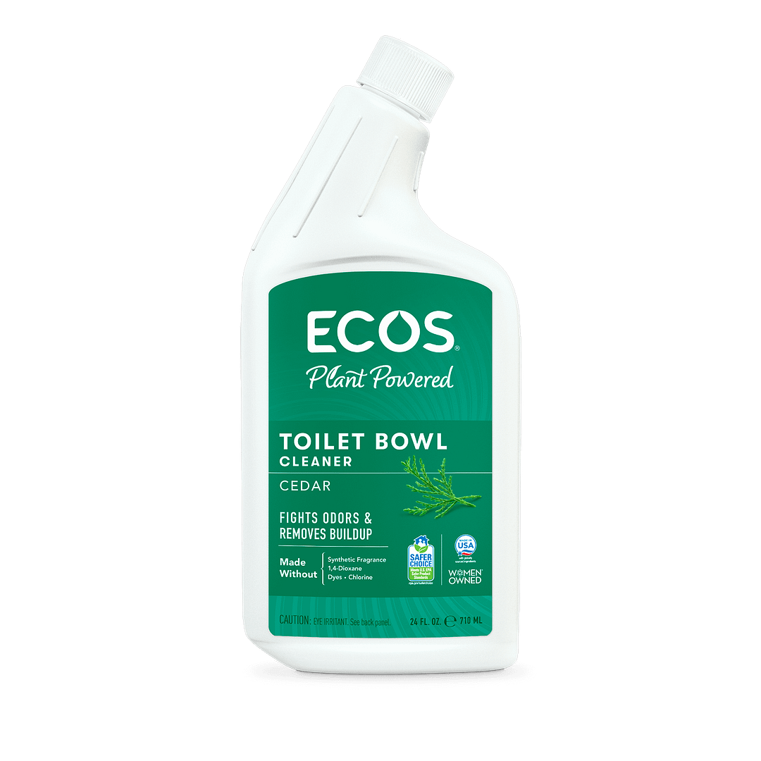 Cedar Toilet Bowl Cleaner 24 fl. oz.
