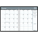 House of Doolittle (HOD26802) Monthly Planner with EXPENSE Log 6-7/8 x 8-3/4