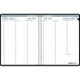 House of Doolittle (HOD272002) Professional Weekly Planner 8 x 11