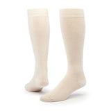 Organic Cotton Compression Socks, 3 Pairs/Pack