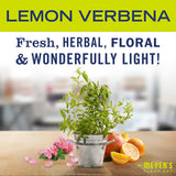 Mrs. Meyer's Lemon Verbena Toilet Bowl Cleaner