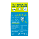 Laundry Detergent Packs