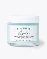 Azure Peptide Smoothing Water Cream