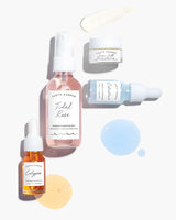 Dewy You Gift Set: Repair + Hydrating Mist + Vitamin C