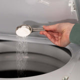 Laundry Powder Detergent 35 oz. - 128 HE (64 Standard) Loads