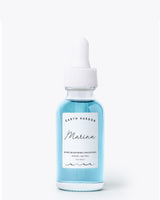 Marina Biome Brightening Concentrate: Spirulina + Blue Tansy