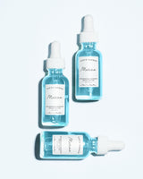 Marina Biome Brightening Concentrate: Spirulina + Blue Tansy