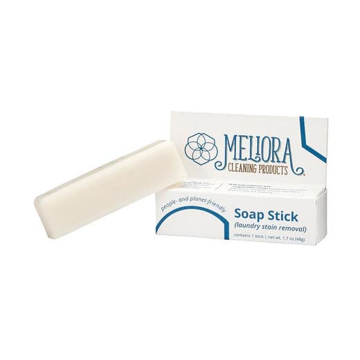 Soap Stick Stain Remover, 2 Pack