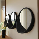 Bubble Mirror