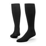 Organic Cotton Compression Socks, 3 Pairs/Pack