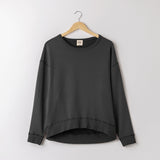 Organic Cotton - Classic Fleece Crew