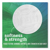 Seventh Generation 100% Recycled Paper Towel Rolls, 2-Ply, 11 x 5.4 Sheets, 156 Sheets/RL, 8 RL/PK