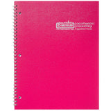 House of Doolittle (HOD263-05) Academic Monthly Planner Dark Pink Cover