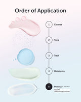 Eclipse Sheer Mineral Sunscreen: Spf 30