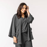 Organic Cotton - Kimono