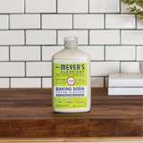 Mrs. Meyer's Clean Day Baking Soda Cream Cleaner 16 fl. oz.
