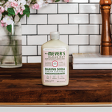 Mrs. Meyer's Clean Day Baking Soda Cream Cleaner 16 fl. oz.