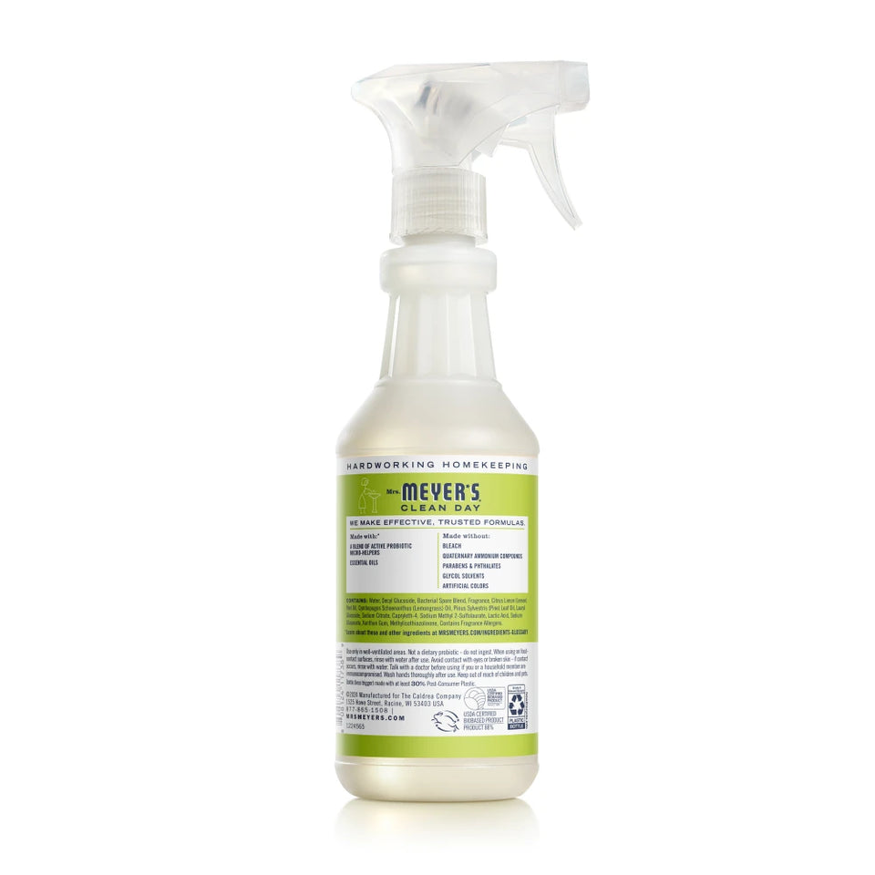 Mrs. Meyer's Probiotic Multi-Surface Cleaner