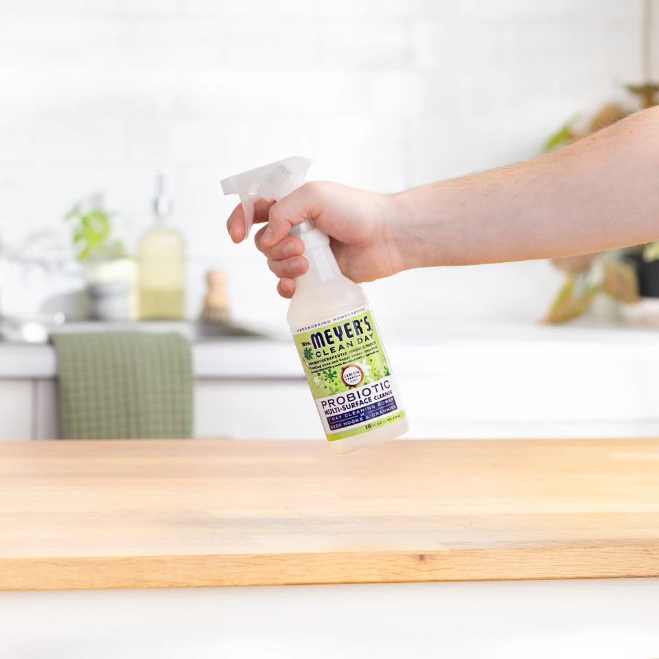 Mrs. Meyer's Probiotic Multi-Surface Cleaner