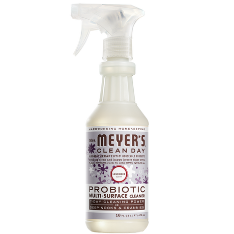 Mrs. Meyer's Probiotic Multi-Surface Cleaner