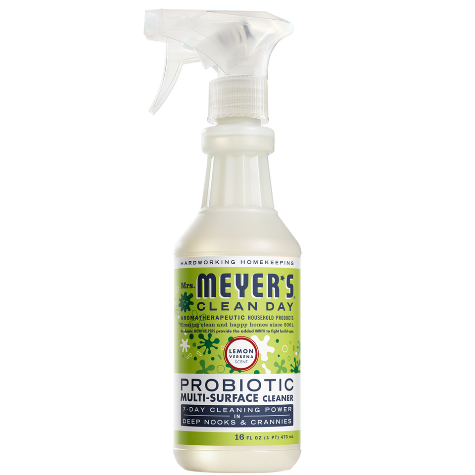 Mrs. Meyer's Probiotic Multi-Surface Cleaner