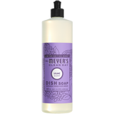 Mrs. Meyer's Dish Soap
