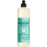 Mrs. Meyer's Dish Soap