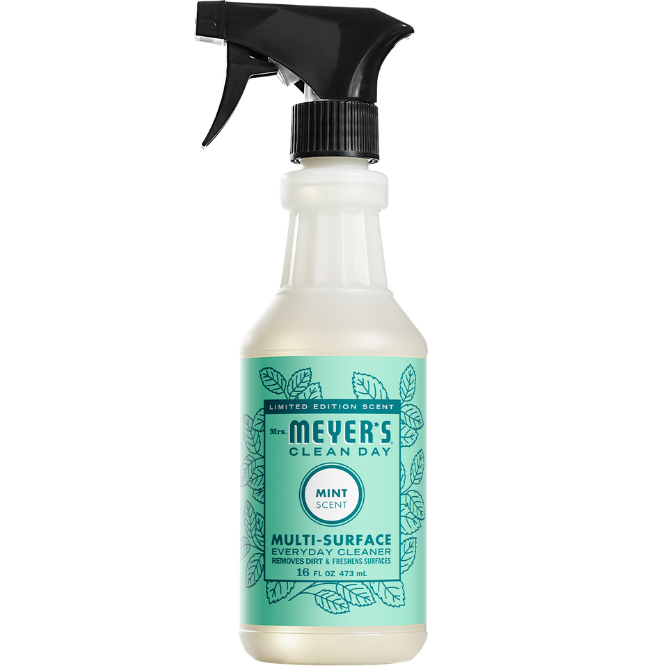 Mrs. Meyer's Multi-Surface Everyday Cleaner