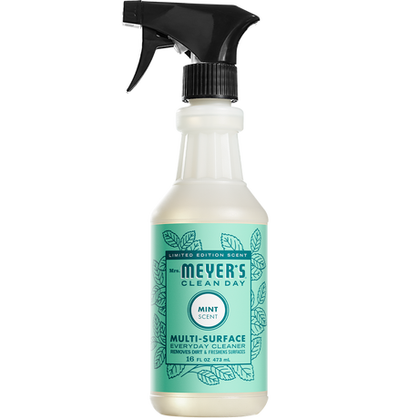 Mrs. Meyer's Multi-Surface Everyday Cleaner