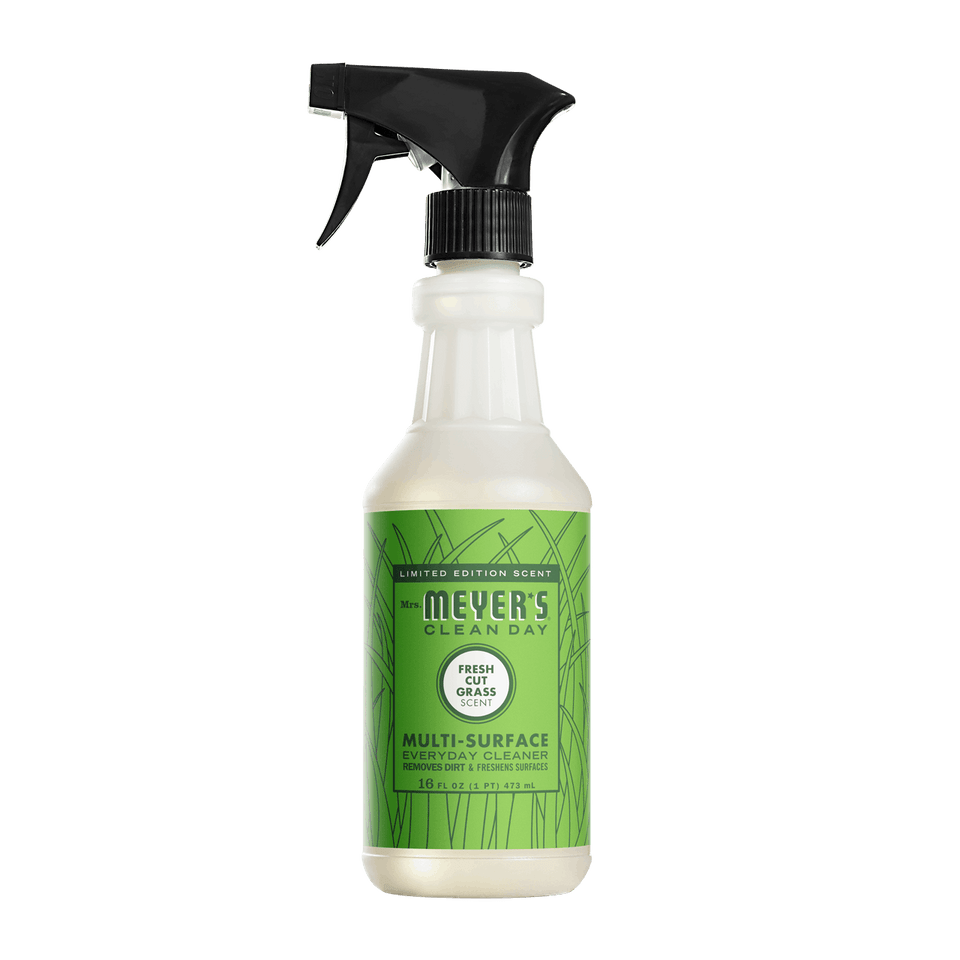 Mrs. Meyer's Multi-Surface Everyday Cleaner