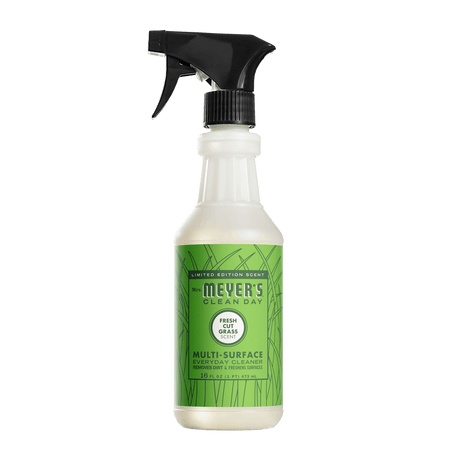 Mrs. Meyer's Multi-Surface Everyday Cleaner